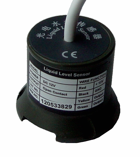 WD-WDT12 Leakage Sensor