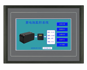 Embedded Display Controller