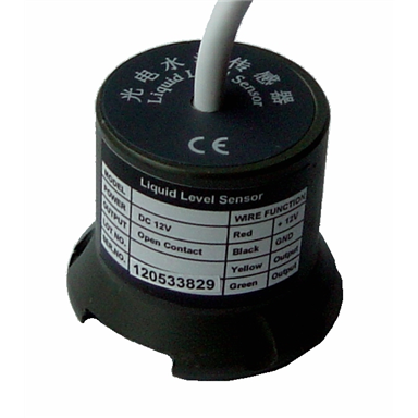 WS-WDT12 漏液传感器